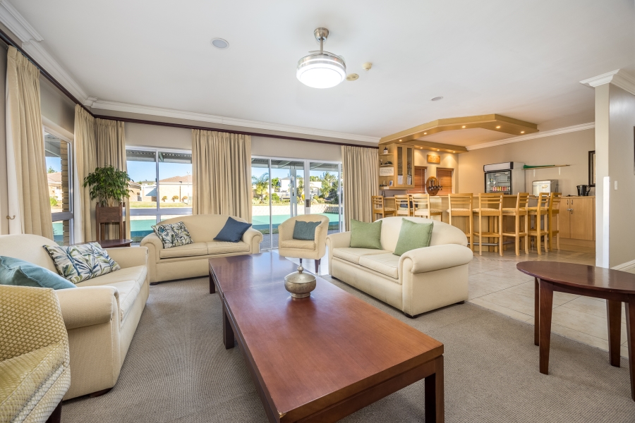 2 Bedroom Property for Sale in Sonstraal Heights Western Cape